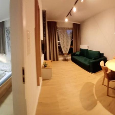 Apartament Kilinskiego 17A/9 Szklarska Poreba Extérieur photo