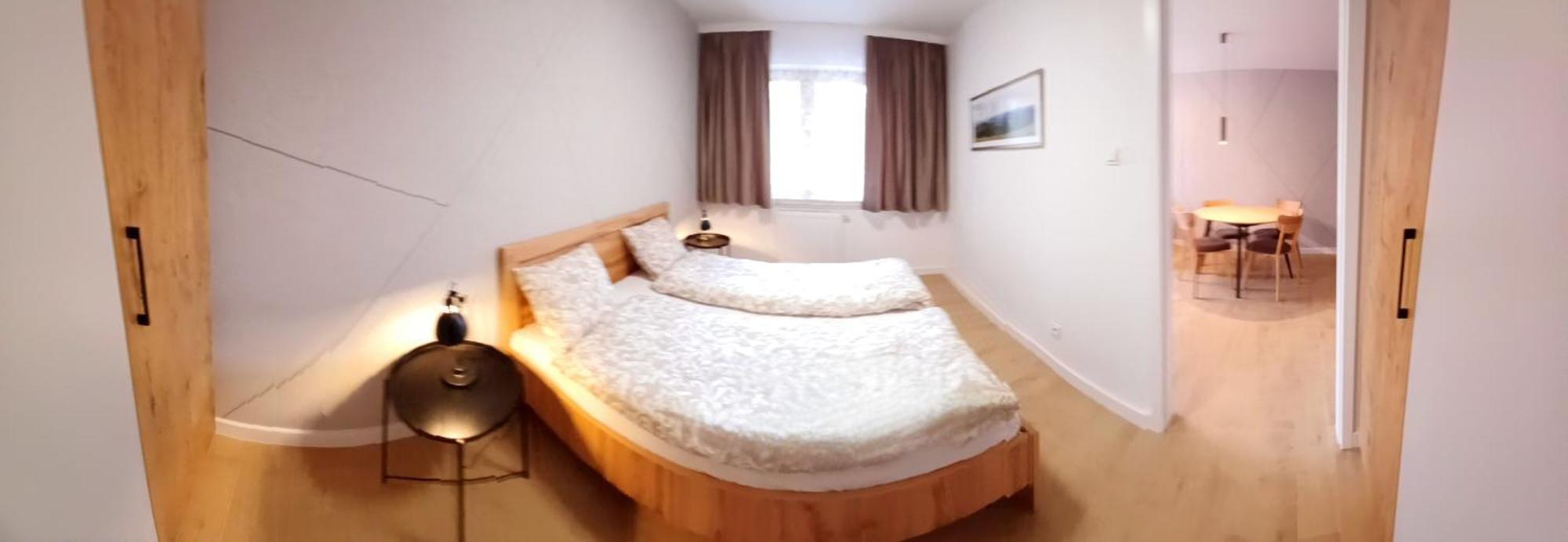 Apartament Kilinskiego 17A/9 Szklarska Poreba Extérieur photo