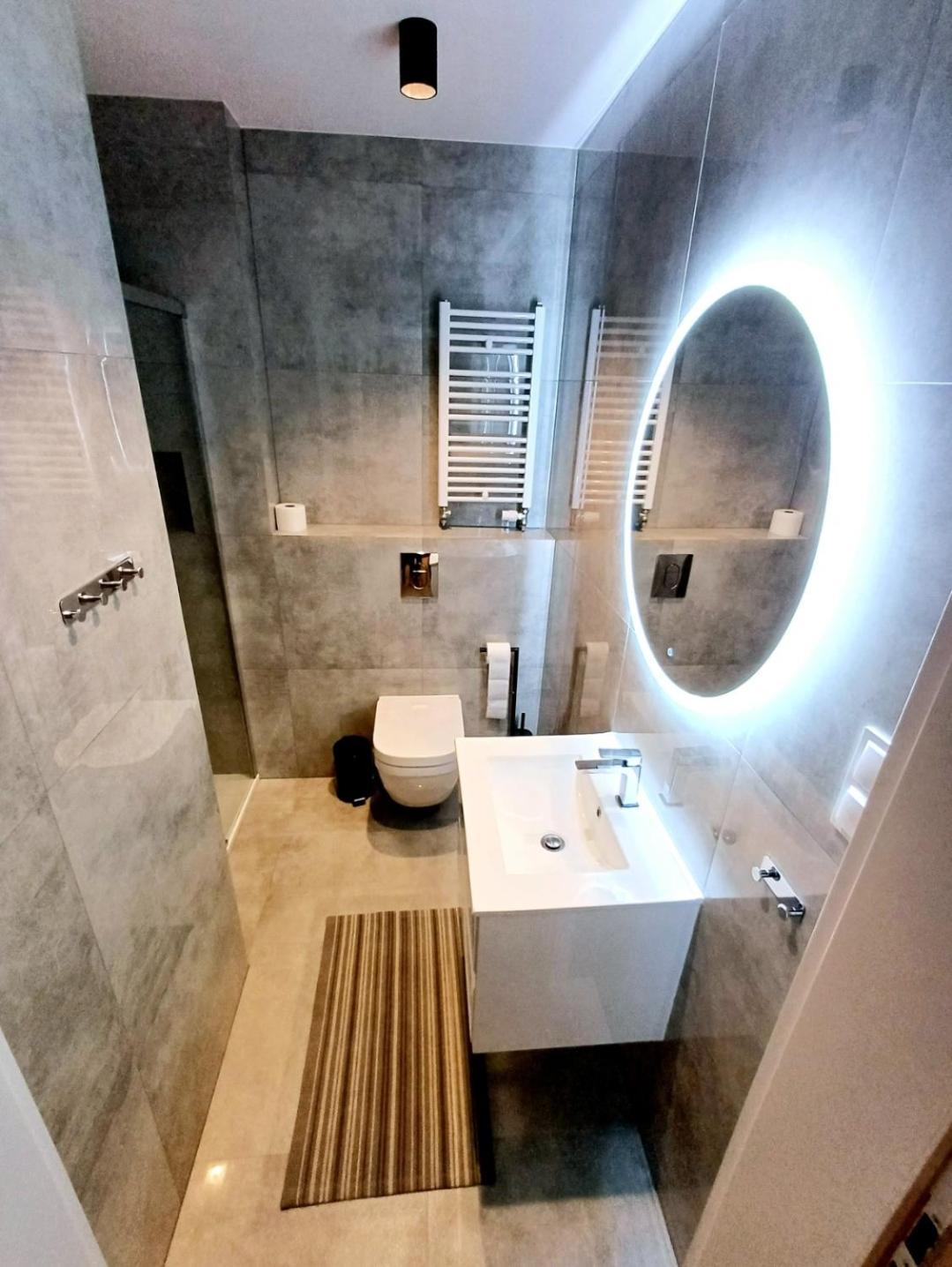 Apartament Kilinskiego 17A/9 Szklarska Poreba Extérieur photo