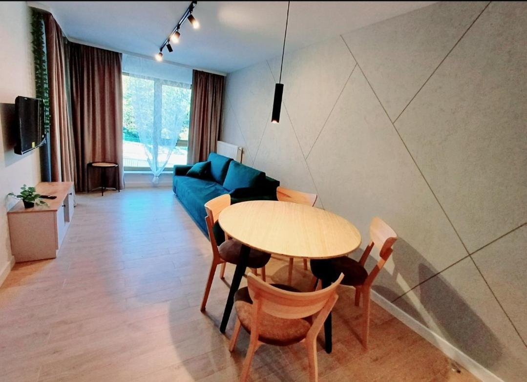 Apartament Kilinskiego 17A/9 Szklarska Poreba Extérieur photo