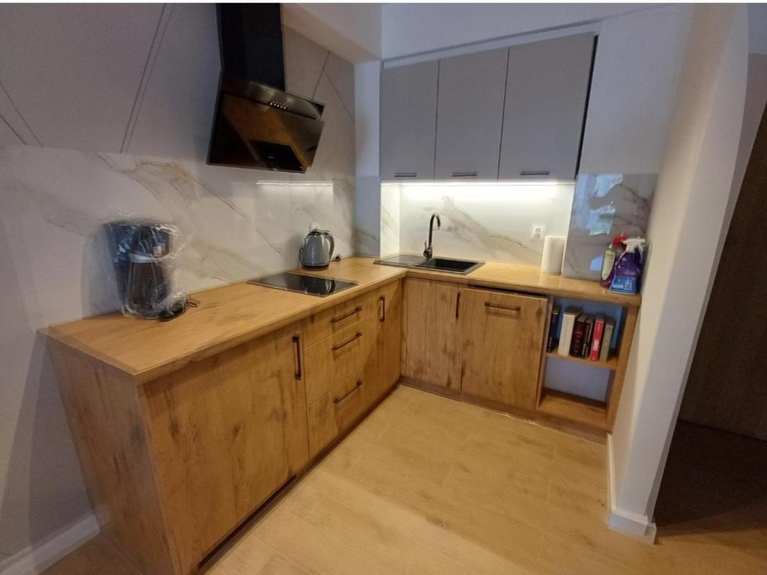 Apartament Kilinskiego 17A/9 Szklarska Poreba Extérieur photo