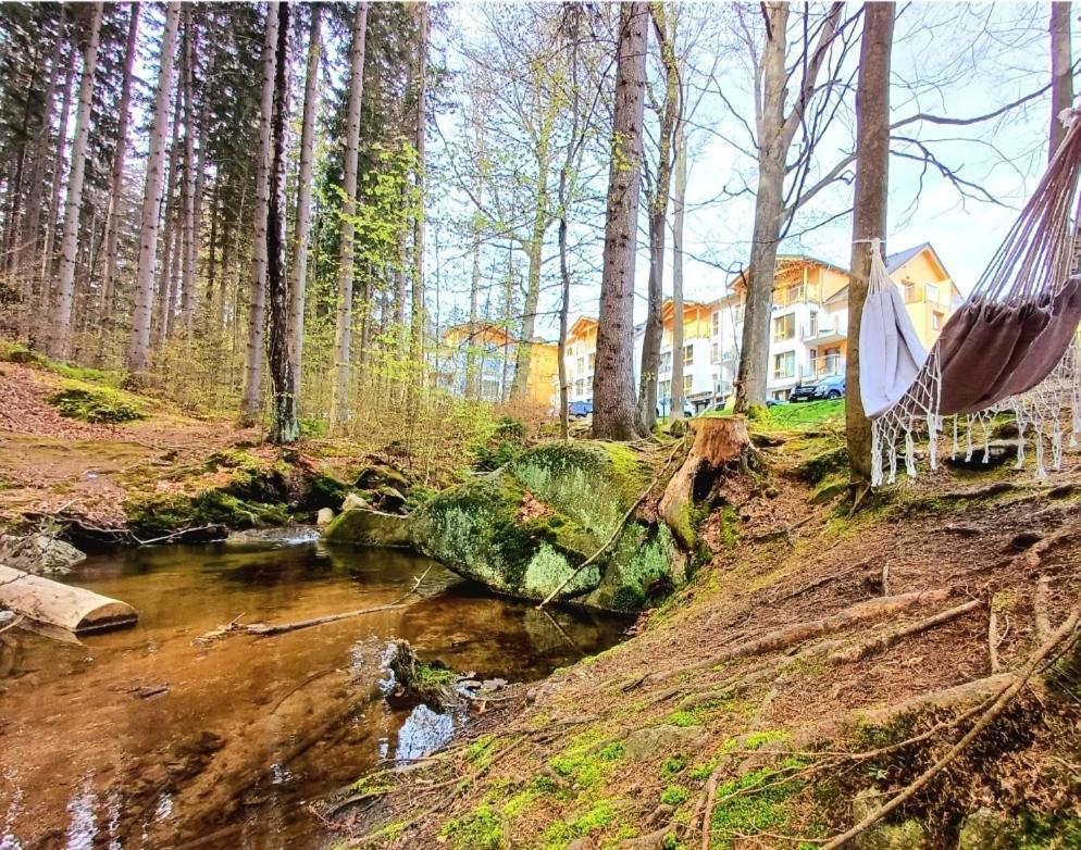 Apartament Kilinskiego 17A/9 Szklarska Poreba Extérieur photo